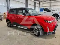 2025 KIA Soul фото