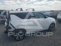 2025 KIA Soul фото