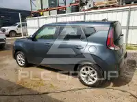 2025 KIA Soul фото