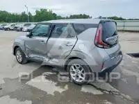 2025 KIA Soul фото