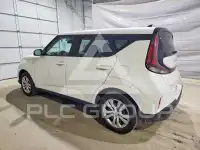 2025 KIA Soul фото