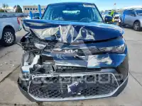 2025 KIA Soul фото