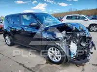 2025 KIA Soul фото
