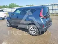 2025 KIA Soul фото