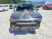 2025 KIA Soul фото