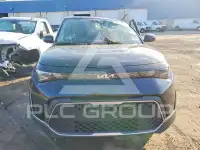 2025 KIA Soul фото