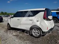 2025 KIA Soul фото