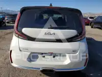 2025 KIA Soul фото