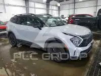 2025 KIA Sportage фото