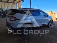 2025 KIA Sportage фото