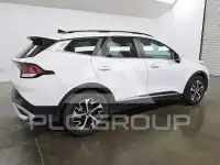2025 KIA Sportage фото