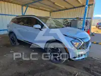 2025 KIA Sportage фото