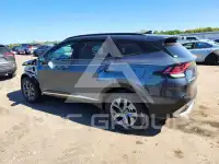 2025 KIA Sportage фото