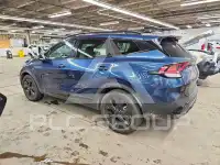 2025 KIA Sportage photo