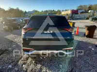 2025 KIA Sportage фото