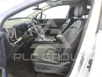2025 KIA Sportage фото