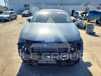 2025 KIA Sportage фото