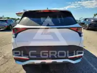 2025 KIA Sportage фото