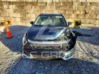 2025 KIA Sportage фото