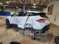 2025 KIA Sportage фото