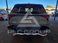 2025 KIA Sportage фото