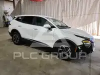 2025 KIA Sportage фото