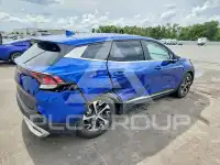 2025 KIA Sportage фото