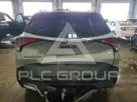 2025 KIA Sportage фото