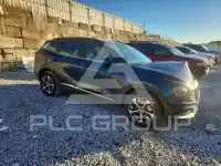 2025 KIA Sportage фото
