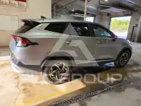 2025 KIA Sportage фото