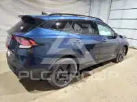 2025 KIA Sportage photo