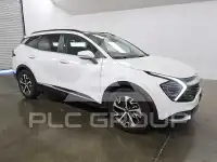 2025 KIA Sportage фото