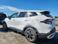 2025 KIA Sportage фото