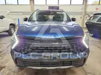 2025 KIA Sportage photo
