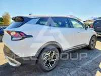 2025 KIA Sportage фото