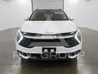 2025 KIA Sportage фото