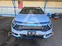2025 KIA Sportage фото