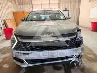 2025 KIA Sportage фото