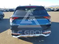 2025 KIA Sportage фото