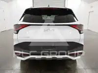 2025 KIA Sportage фото