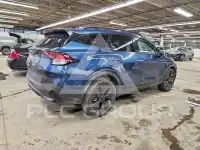 2025 KIA Sportage photo