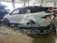 2025 KIA Sportage фото
