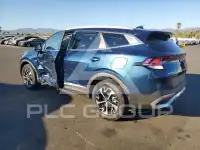 2025 KIA Sportage фото