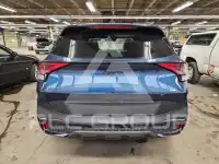 2025 KIA Sportage photo