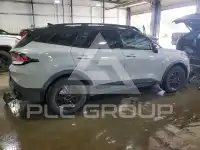 2025 KIA Sportage фото
