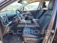 2025 KIA Sportage фото