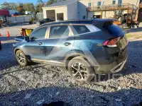 2025 KIA Sportage фото