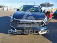 2025 KIA Sportage фото