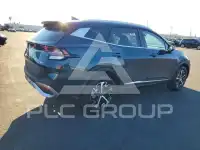2025 KIA Sportage фото