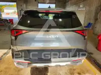 2025 KIA Sportage фото
